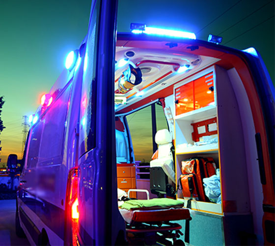 沂南县车辆内部展示